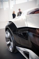 Fiat Barchetta Concept 2007 года